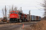 CN 3305